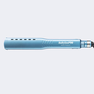 BaBylissPRO® Nano Titanium™ 1-1/2 Vented Ionic Flat Iron, , hi-res